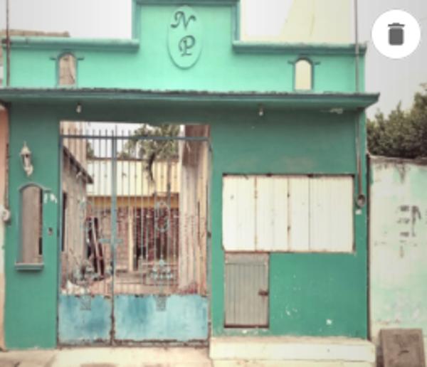 COMPRALE DIRECTO AL BANCO LA CASA DE ENTREGA INM EN CETLA TABASCO