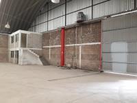 Bodega en Renta para Almacenamiento  zona VW Finsa