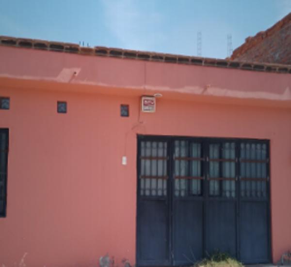 COMPRALE DIRECTO AL BANCO LA CASA DE ENTREGA INM EN PRADOS DEL NARANJAL CELAYA GTO
