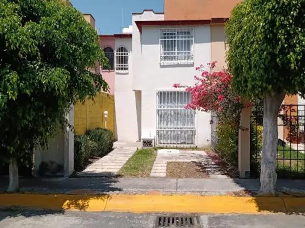 Casa en renta Ubicada por Universidad Anáhuac, Cd. Judicial