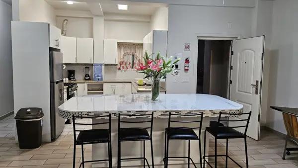 Departamento en renta en Buena Vista, Tijuana, Baja California