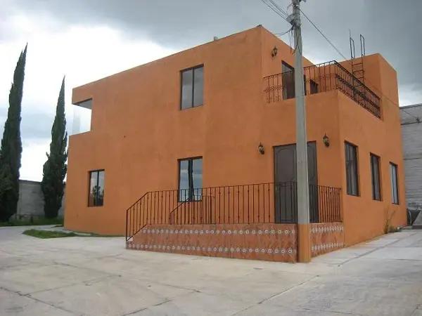 CASA EN RENTA PARA OFICINAS