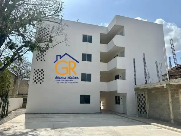 Venta de Departamento en Ciudad Madero, Tamaulipas - Cerca del Hospital Civil