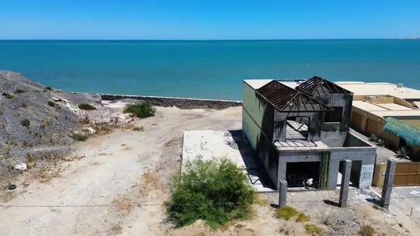 Terreno en venta en Segunda Sección, San Felipe, Baja California