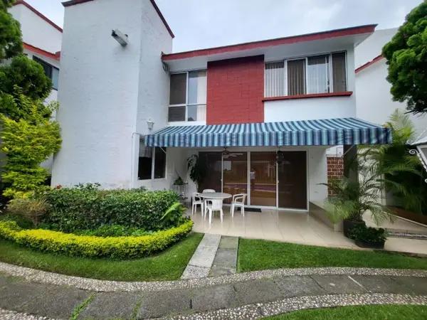 Casa en venta y renta en Cuernavaca Centro, Cuernavaca, Morelos