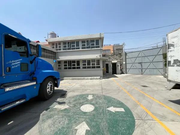 Nave en venta en Resurgimiento CD. Norte, Puebla, Puebla