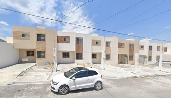 CASA DE ENTREGA INMEDIATA EB SISEERA DE MINAS, AMPLIACION LOMAS VERDES, SALGILLO COAHUILA