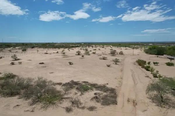 Terreno en Venta en La Paz, BCS - Villas de La Paz