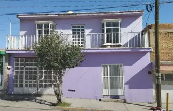 COMPRALE DIRECTO AL BANCO LA CASA DE ENTREGA INM EN EL FRACC. LA VIRGEN EN DURANGO DURANGO