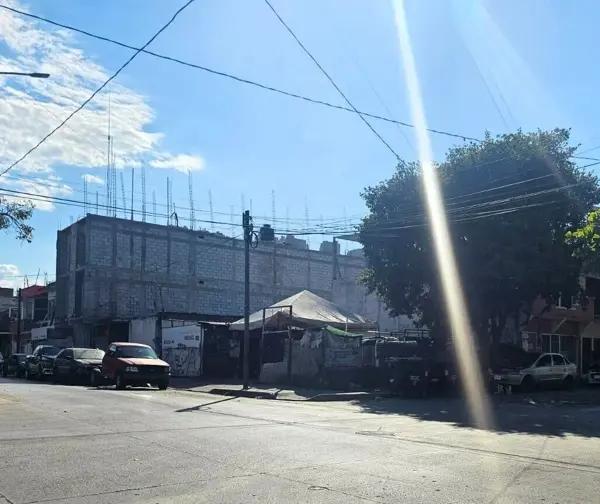 Terreno en renta en Tuxtla Gutiérrez Centro, Tuxtla Gutiérrez, Chiapas