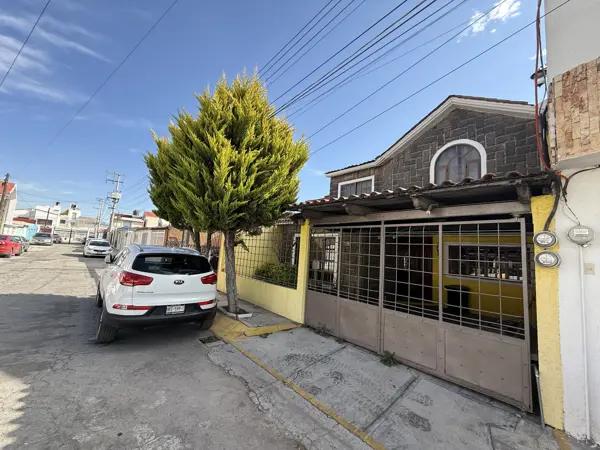 Casa en venta en Magisterio Digno, Mineral de la Reforma, Hidalgo