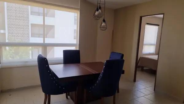 Vendo Departamento en Vive San Isidro, Juriquilla