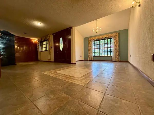 Casa en venta en Magisterio Digno, Mineral de la Reforma, Hidalgo