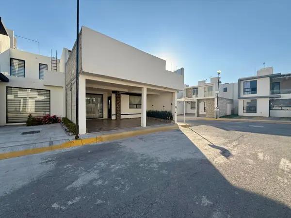 Casa en venta en Paseos de la Concepción, Pachuca de Soto, Hidalgo