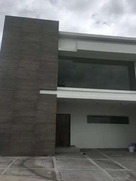 Casa en renta en La Vista Residencial, Querétaro, Querétaro