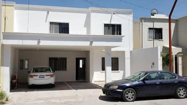 Casa en Renta Residencial IBERO