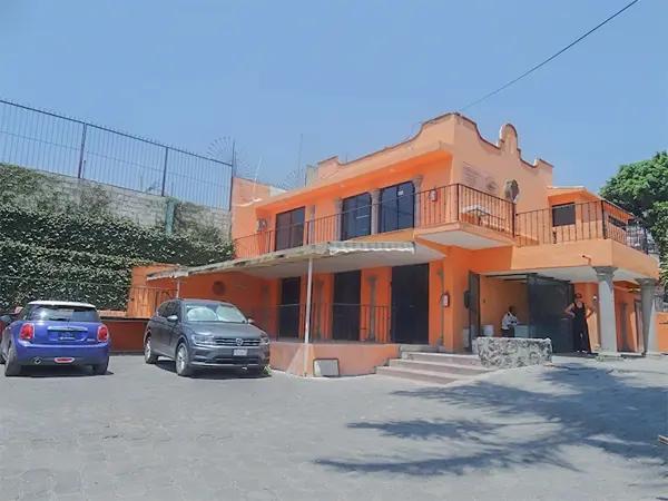 Local en Jacarandas, Cuernavaca, Morelos