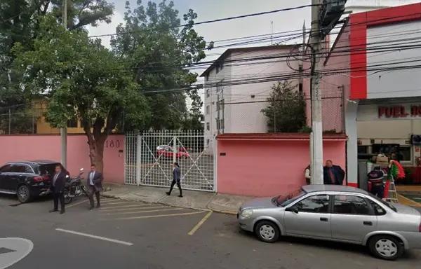 DEPARTAMENTO EN  LA COL EL ROSEDAL