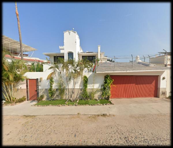 VENTA DE MARAVILLOSA CASA EN PUERTO VALLARTA