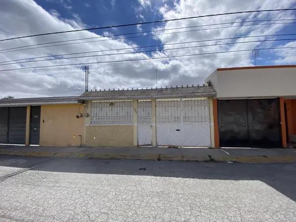 Casa en venta en Forjadores de Pachuca, Mineral de la Reforma, Hidalgo