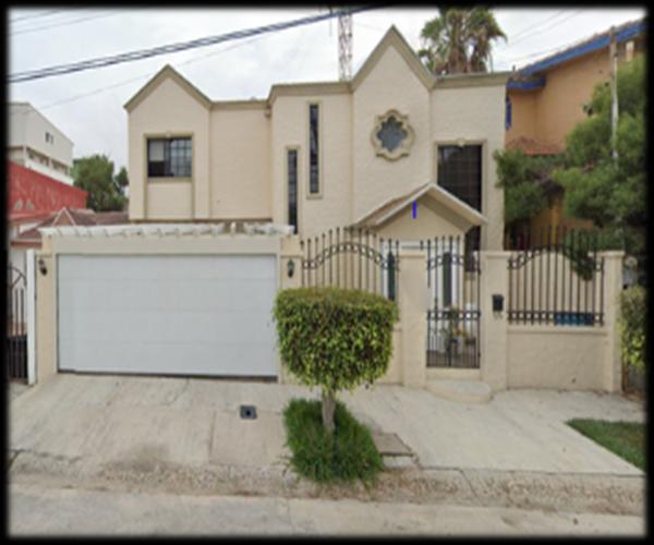 VENTA DE HERMOSA CASA EN TIJUANA, BAJA CALIFORNIA