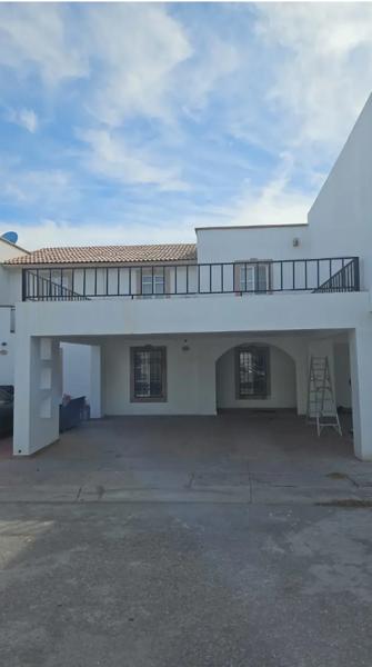Casa en renta en Villas Santorini, Torreón, Coahuila de Zaragoza