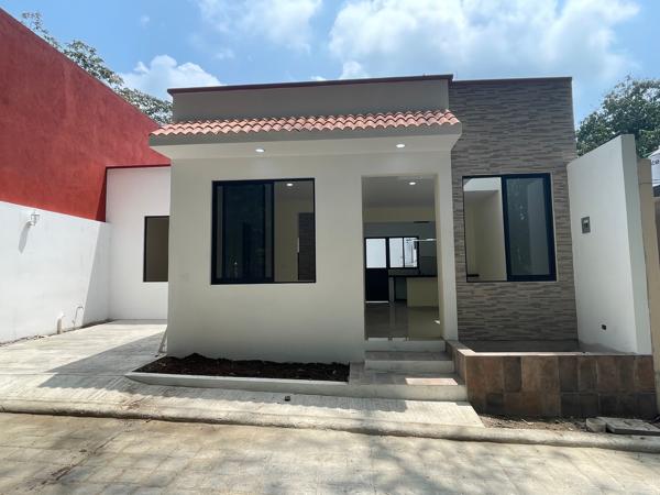 Casa en Venta en Campo Viejo, Coatepec, Veracruz de Ignacio de la Llave