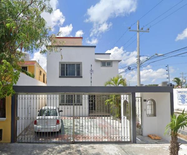 PRECIOSA CASA MUY CERCA DE OUTLET CANCÚN Y GRAN PLAZA CANCÚN