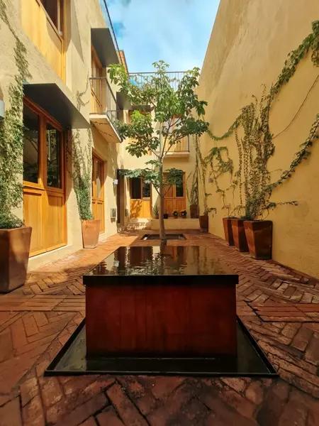 SE VENDE ESTUDIO IDEAL PARA INICIAR NEGOCIO EN AIRBNB EN EL CORAZON DE OAXACA