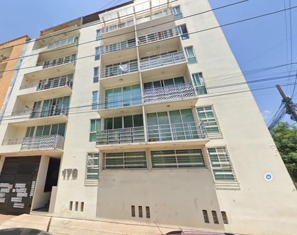 Departamento en venta en Moctezuma 2a Sección, Venustiano Carranza, Ciudad de México
