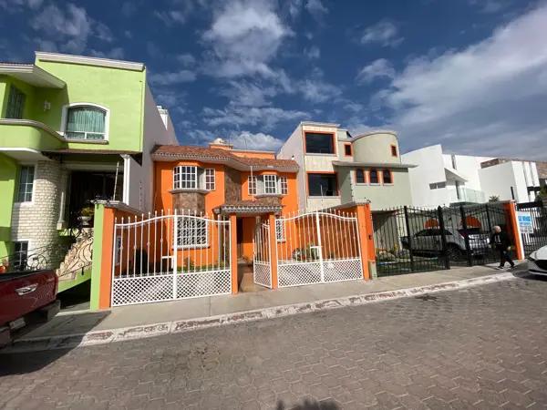 Casa en venta en Arboledas de San Javier, Pachuca de Soto, Hidalgo
