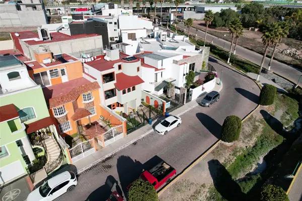 Casa en venta en Arboledas de San Javier, Pachuca de Soto, Hidalgo