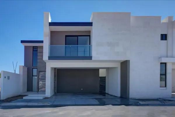 VENTA CASA FRACC. SANTA ANA, NORTE DE SALTILLO