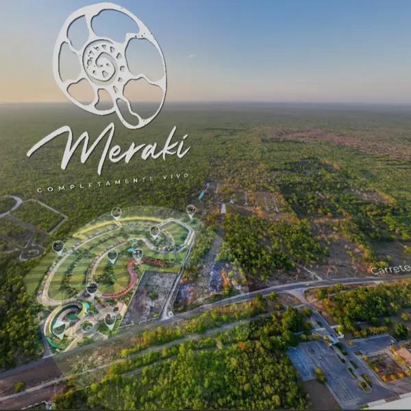 Terreno Residencial en Venta en Caucel, Mérida: Inversión en Yucatán
