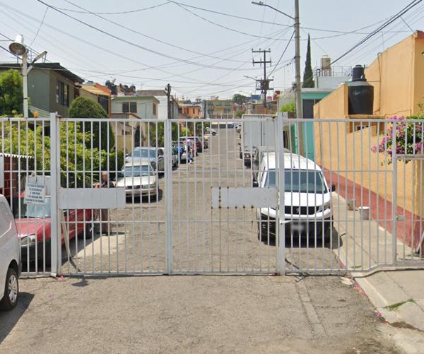 Casa en venta en Izcalli Ecatepec, Ecatepec de Morelos, México