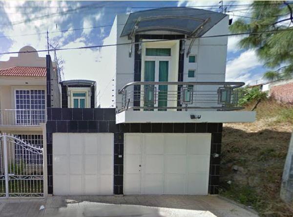 Casa en remate en San Juan Bautista, Uruapan, Michoacán de Ocampo
