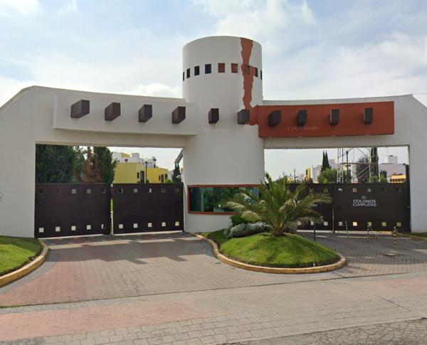 Casa en venta en Sendero de los Pinos, Pachuca de Soto, Hidalgo