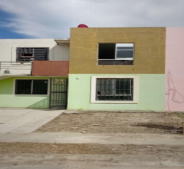 CASA DE ENTREGA INMEDIATA EN BOLONIA,COL. VALLE DE SANGA MARIA,MPIO PSQUERIA, NUEVO LEON