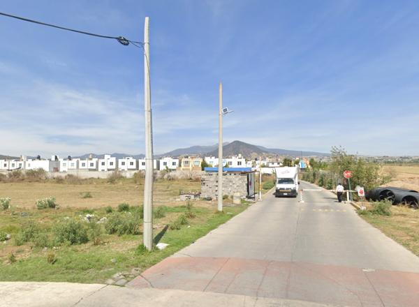 Casa en venta en Calimaya, Calimaya, México