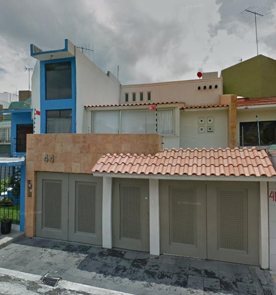 Casa en venta en Campestre Coyoacán, Coyoacán, Ciudad de México