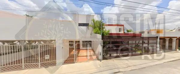 MGG  ULTIMAS CASAS EN LOS PINOS MERIDA YUCATAN