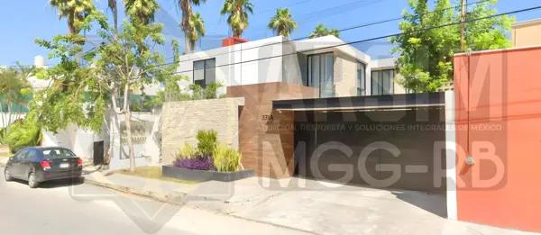MGG  ULTIMAS CASAS EN MONTEBELLO MERIDA YUCATAN
