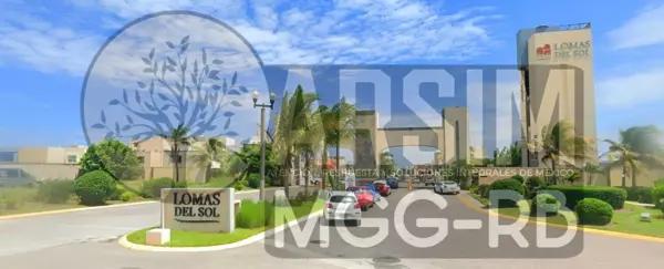 MGG  ULTIMAS CASAS EN LOMAS DEL SOL ALVARADO VERACRUZ
