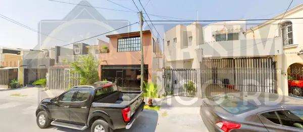 MGG  ULTIMAS CASAS EN REAL ANAHUAC SAN NICOLAS DE LOS GARZA NUEVO LEON