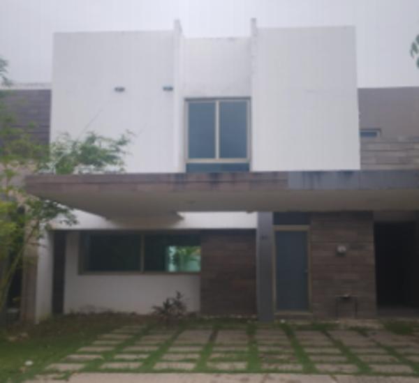CASA DE ENTREGA INMEDIATA EN CIRCUITO CLUSTER, FRACC. ALTOZANO, MIRAFLORES 1ra SECCION CENTRO TABAS