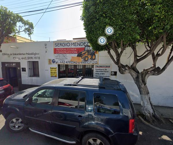 Local en venta en Centro, San Juan del Río, Querétaro