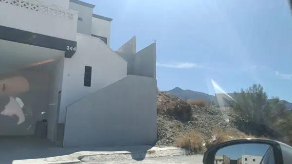 Venta de Terreno en El Volcan