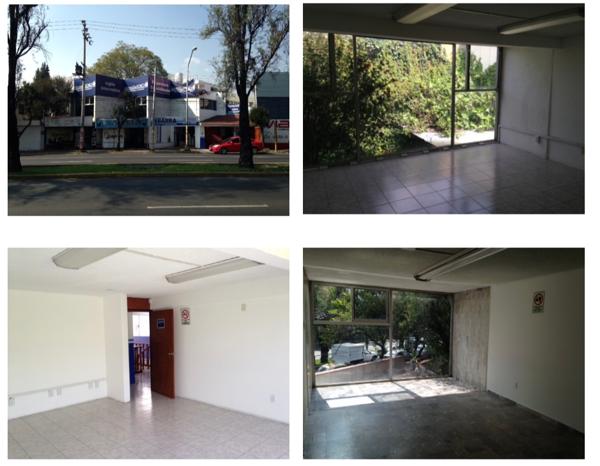 Local comercial/Bodega o casa en RENTA XOCHIMILCO CON USO DE SUELO