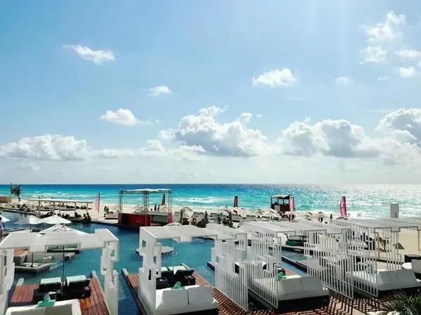 Hotel en venta en Cancún Centro, Benito Juárez, Quintana Roo