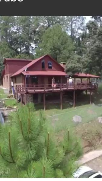 Casa en renta en Tapalpa, Tapalpa, Jalisco
